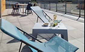 Apt Or Chalet Near The Slopes Briancon